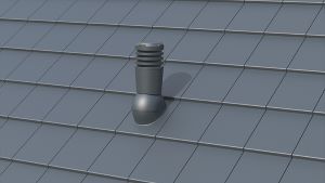 Vent dah cherepitsa